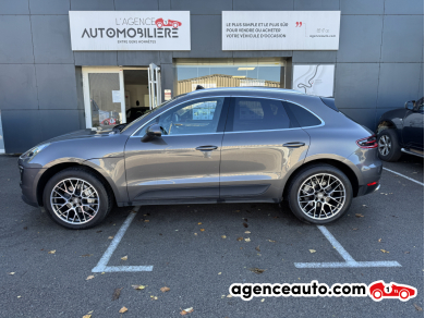 Porsche Macan — 4
