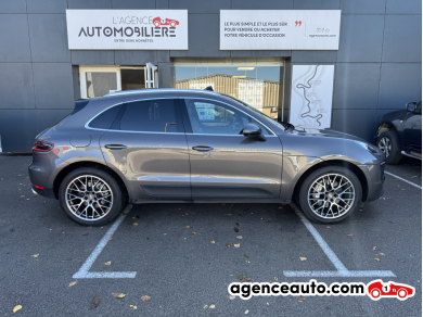 Porsche Macan — 6
