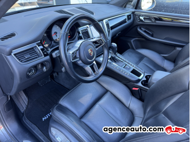 Porsche Macan — 7