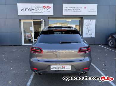 Porsche Macan — 5