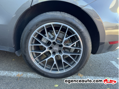 Porsche Macan — 29