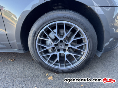 Porsche Macan — 30