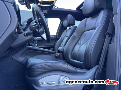 Porsche Macan — 16