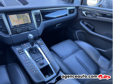 Porsche Macan — 24