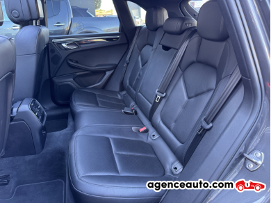 Porsche Macan — 18