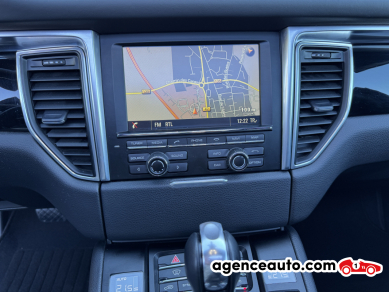Porsche Macan — 14