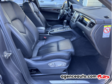 Porsche Macan — 23