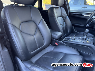 Porsche Macan — 25