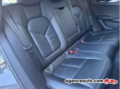 Porsche Macan — 22