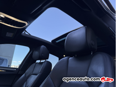 Porsche Macan — 26