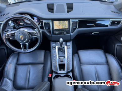 Porsche Macan — 8