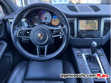 Porsche Macan — 36
