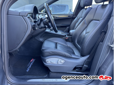 Porsche Macan — 37