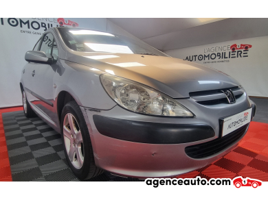 Peugeot 307 — 28