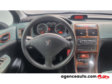Peugeot 307 — 19