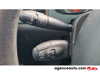 Peugeot 307 — 22