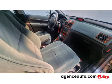Peugeot 307 — 14