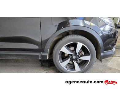 Nissan Qashqai — 26