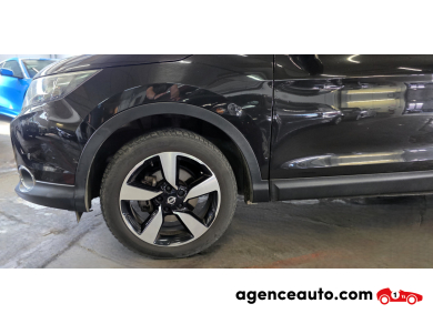 Nissan Qashqai — 25