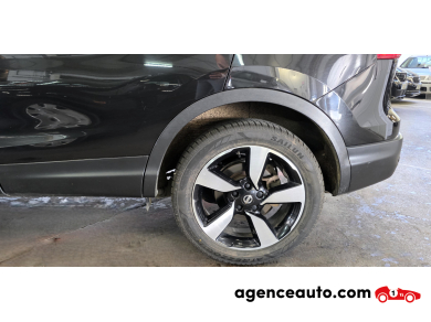 Nissan Qashqai — 28