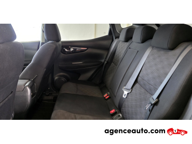 Nissan Qashqai — 19