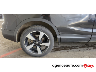 Nissan Qashqai — 27