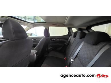 Nissan Qashqai — 18