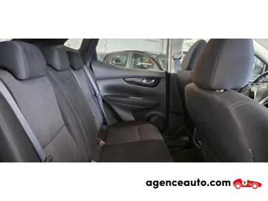 Nissan Qashqai — 17