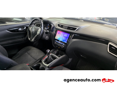 Nissan Qashqai — 11