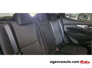 Nissan Qashqai — 20