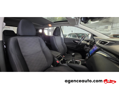 Nissan Qashqai — 16