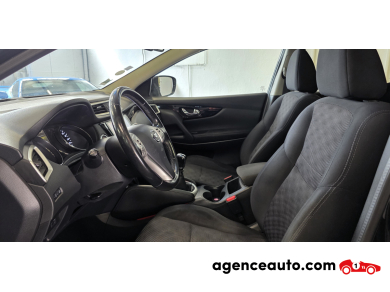 Nissan Qashqai — 12