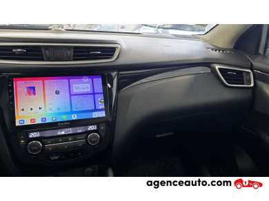 Nissan Qashqai — 23