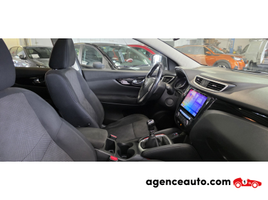 Nissan Qashqai — 13
