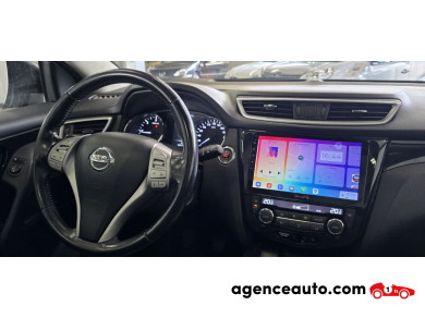 Nissan Qashqai — 14