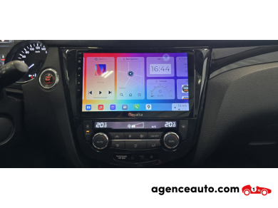 Nissan Qashqai — 15