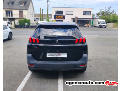 Peugeot 5008 — 8