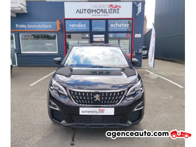 Peugeot 5008 — 4