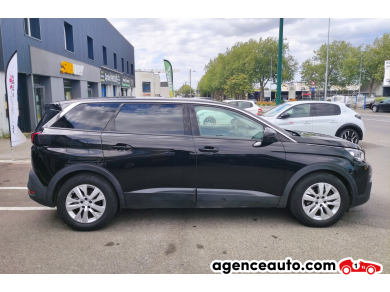 Peugeot 5008 — 6