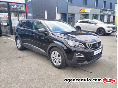 Peugeot 5008 — 5