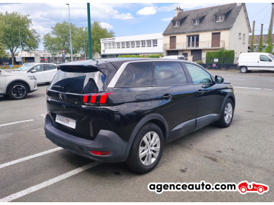 Peugeot 5008 — 7