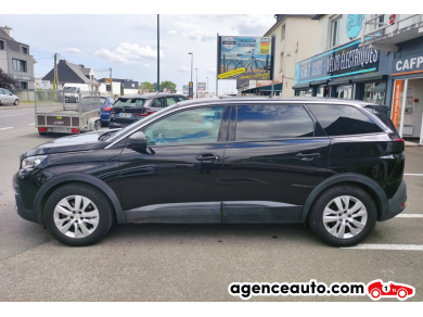Peugeot 5008 — 11