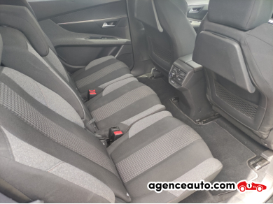 Peugeot 5008 — 21
