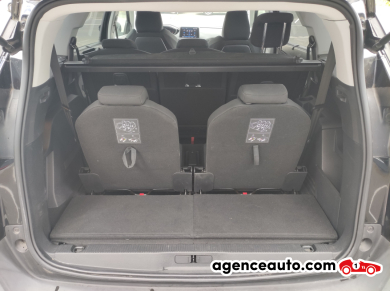 Peugeot 5008 — 2
