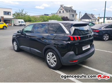 Peugeot 5008 — 10