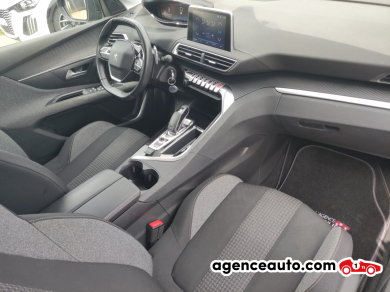 Peugeot 5008 — 12