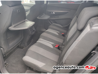Peugeot 5008 — 20
