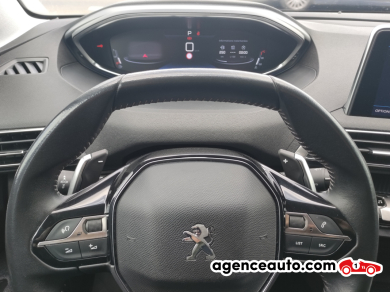Peugeot 5008 — 14