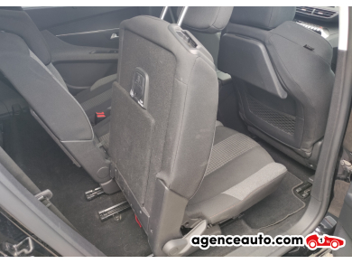 Peugeot 5008 — 23