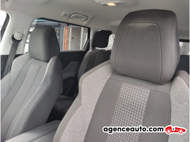 Peugeot 5008 — 28